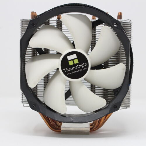 Thermalright True Spirit 140 CPU Kühler Intel 1156 1150 1151 1150 1200 (#20789) - Bild 2 von 4