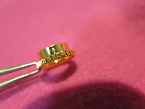 1959 reissue Gibson switch nut for switchcraft usa es 355 Les Paul SG Custom L5 