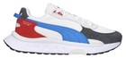 PUMA Wild Rider Rollin' - Ebony White