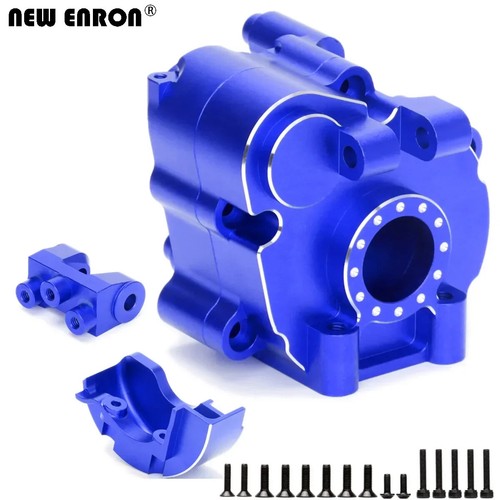 Front Rear Centre Gearbox Case ARA310935 ARA310930 for ARRMA 8S Kraton Outcast - Picture 21 of 32