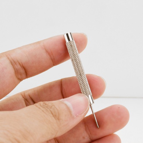 New For Dunhill lighters, Hinge pin remover durable metal tool punch for repairs - Picture 5 of 5