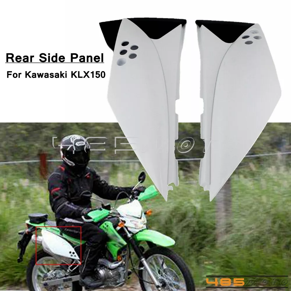 Kawasaki 150cc dirt bike deals