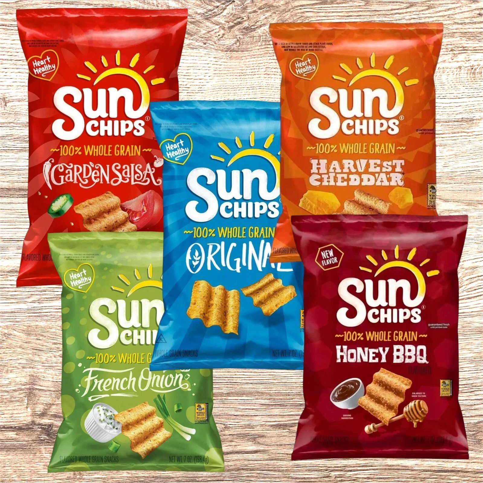 SUNCHIPS