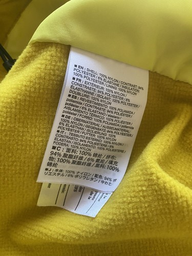 Arc'teryx M Atom LT Hoodie Jacket - Bild 9 von 11