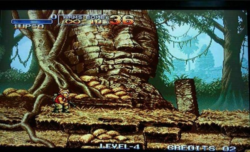 Retro Game Arcade Machine Screen Scanline Video Generator Board VGA Connection - Picture 9 of 9