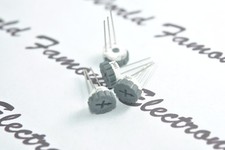 10pcs - HELITRIM Model:91AR 100K Potentiometer / Trimmer .