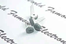 10pcs - HELITRIM Model:91AR 100K Potentiometer / Trimmer .