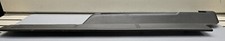 🔥99-06 SILVERADO SIERRA LEFT FRONT CREW CAB DOOR SILL SCUFF PLATE TRIM OEM