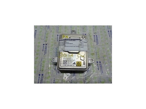 ECU Projector Xenon Sx. Alpha Romeo Giulia (6S) (04/16 55273835 - Picture 1 of 2