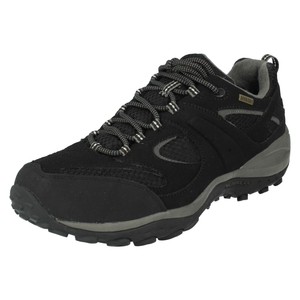 Mens J584783 Style Casual Black Shoes Merrell 6qwrI6