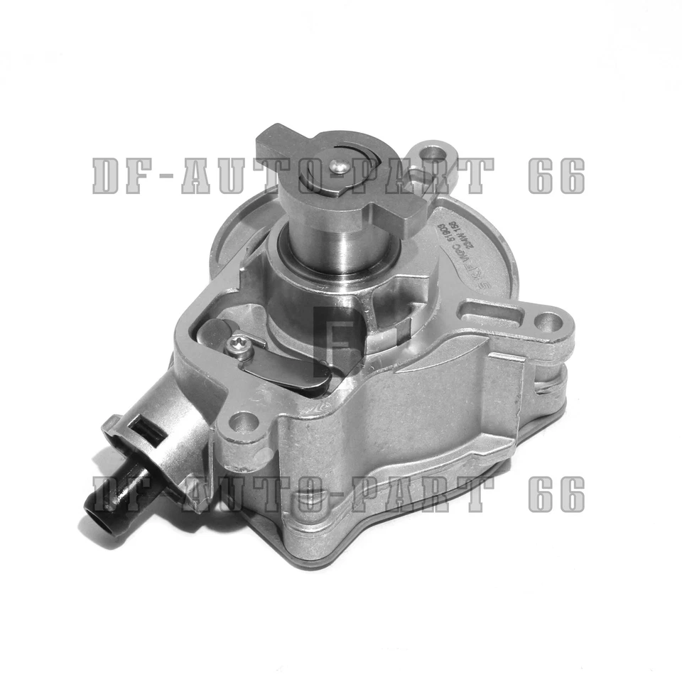 Bomba de vacío y junta de reparación para Audi VW Jetta Passat Rabbit Golf GTI 2,5 L DOHC Foto 3 de 4