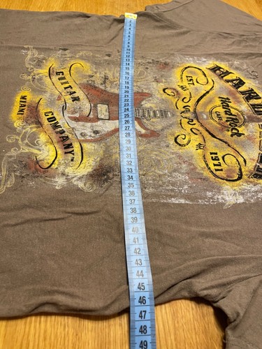 Hard Rock Cafe Herren T-Shirts Vintage M L XL Phoenix Paris Rome Las Vegas uvm. - Bild 344 von 457