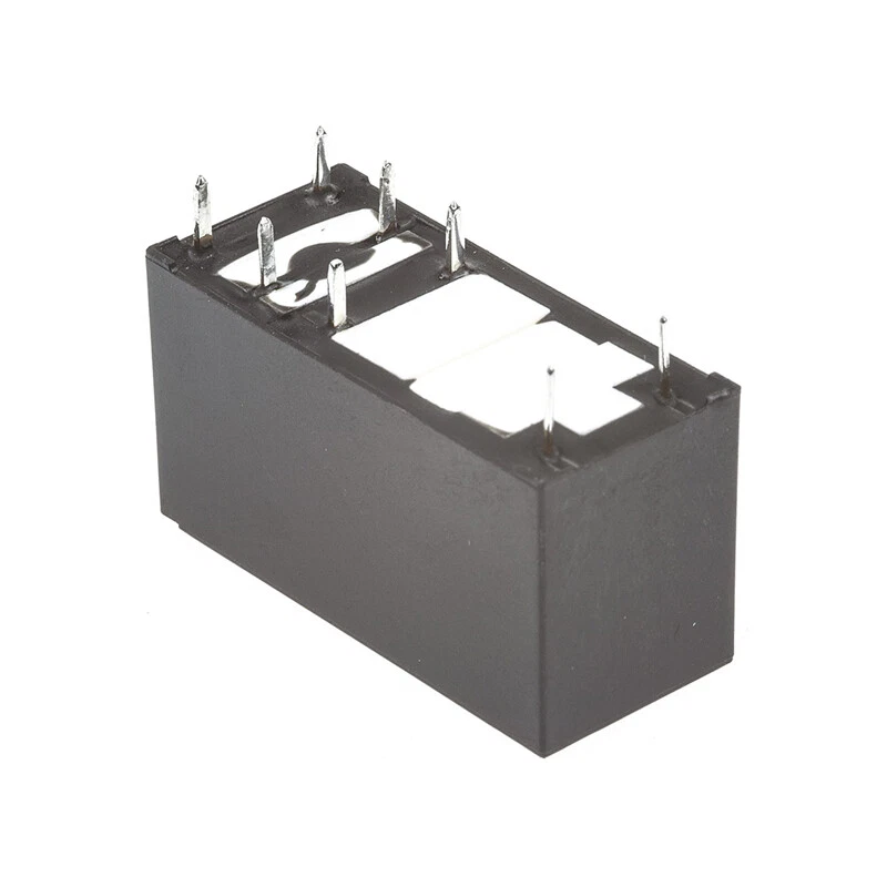 2Pcs For Fujitsu K1CK012W Power Relay 16A 12VDC 8 Pins - Image 3 of 4