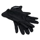 Black Microfibre Gloves for Coins and Other Valuable Items - Medium