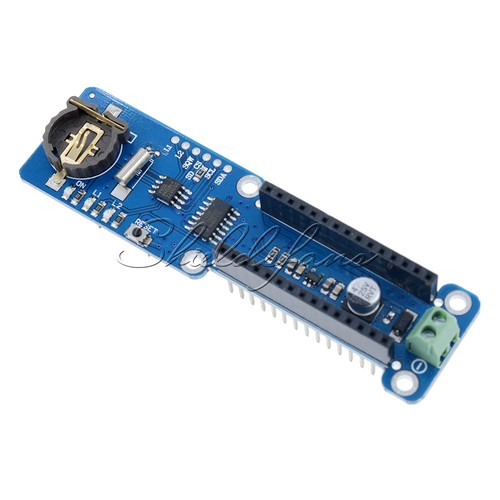 Data Logger Shield Data Logging Recorder Module For Arduino NANO 3.0 TF Card - Picture 3 of 5