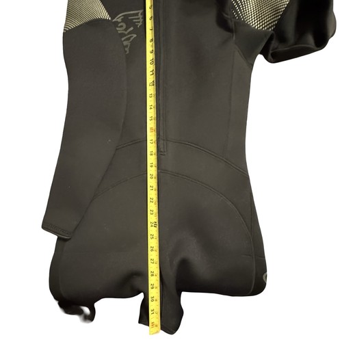 Muta intera Seavenger junior taglia 13 neoprene manica lunga surf nuoto immersioni - Foto 19 di 20