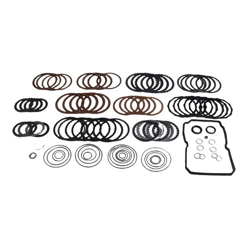 Master Overhaul Rebuild kit 722.6 For Mercedes Benz 5-SPEED Transmission /C-Typ - Bild 2 von 12