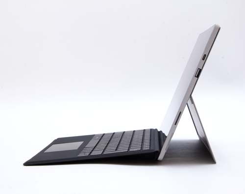 Microsoft Surface Pro 7 Laptop 12.3" Touchscreen i5 10th Gen 8GB RAM 256GB SSD - Picture 8 of 14
