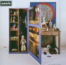 Stop the Clocks  von Oasis | CD | Zustand gut