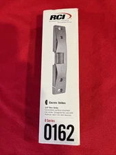 RCI Rutherford Controls Electric Door Strike 0162 X 32D aka Dormakaba