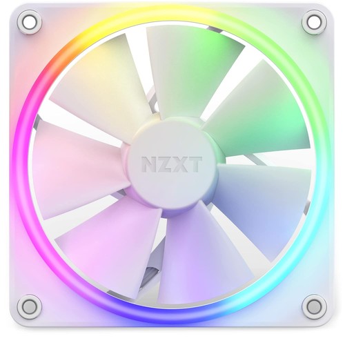 High-Performance 120mm RGB PWM Cooling Fan with 18 LEDs – Perfect for Gaming - Picture 4 of 15