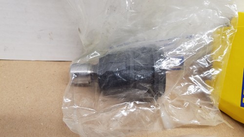 Rótula suspensión Moog K500209 Mazda 3 Sport (2009-2013) Mazda 3 (2004-2013) - Imagen 3 de 4