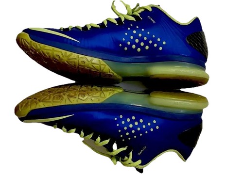 EXC. Nike KD V Elite Series Men’s Basketball Shoes 585386-400 Size 8.5 - Picture 5 of 16