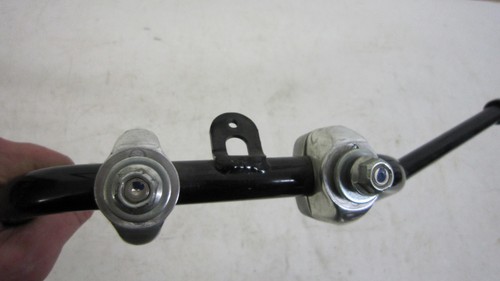 Manillar Honda Sportrax 2005-2007 TRX400EX 53100-HN1-A41ZA OEM - Imagen 5 de 9
