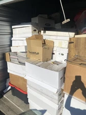 1000 Comic Books No Duplication Marvel/DC/other