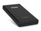 Hamlet SATA III External Enclosure for Hard Disk and SSD