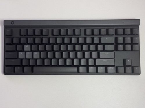 Logitech G515 TKL Wired Low-Profile Gaming Keyboard - Tactile Switches - Black - Picture 3 of 7