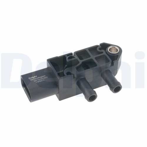 DPS00069-12B1 SENSOR EXHAUST PRESSURE DELPHI FOR LAND ROVER RANGE ROVER EVOQUE - 第 2/6 張圖片
