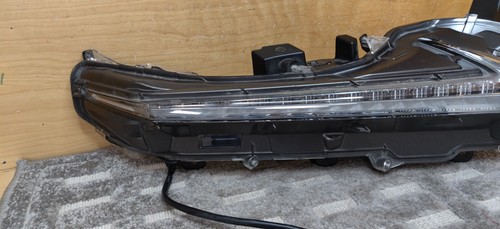 2016-2021 LEXUS NX200 NX300 FULL LED RIGHT DAYTIME RUNNING LIGHT N15284 - Picture 2 of 10