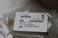 NEW Anderson Power Products 6325G6 SB17A #4 GRAY Connector, Wire/Cable