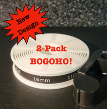 Pa-110 Film Dev Reel - 2 reel pack Paterson