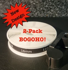 Pa-110 Film Dev Reel - 2 reel pack (Paterson)