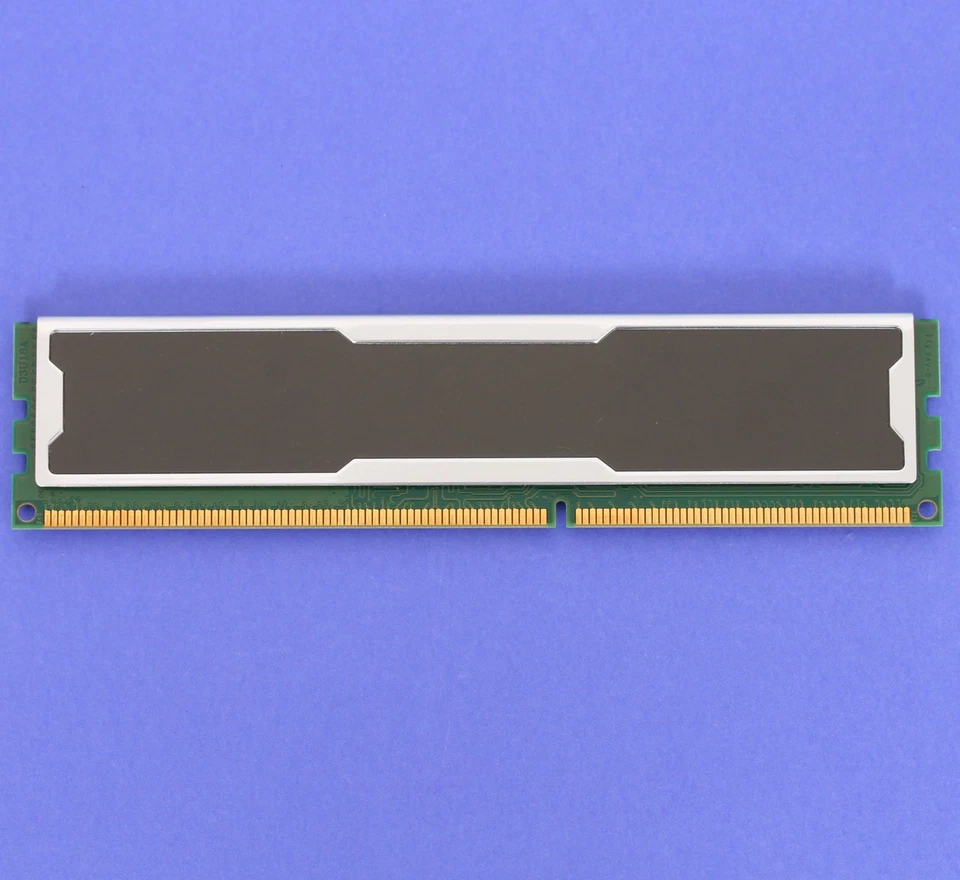 Mushkin Silverline 8GB (4x 2GB) DDR3 10600U 1333MHZ Desktop 240 Pin Memory RAM - Image 3 of 3