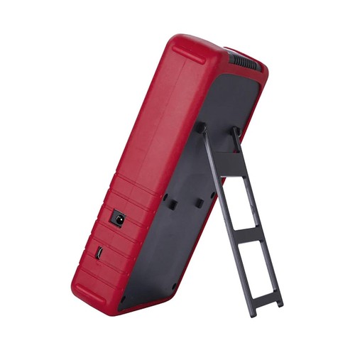 DT-1601 TEST TESTER BATTERIE APPLE IPHONE 4 4S 5G 5S 6G 6P 6S 6SP SE 7 7P 8 8P X - Photo 4 sur 5