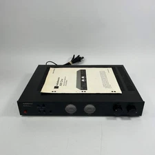 AudioSource Amp One Power Amplifier AMPONEA