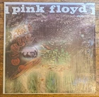 PINK FLOYD A Saucerful Of Secrets 1968 1st US Press LP Tower ST 5131 Shrink On