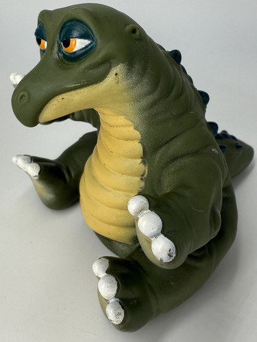 Land vor unserer Zeit Littlefoot, Spike und Petrie Pizza Hut 1988 Vintage 3 Stück - Bild 7 von 11