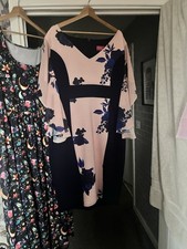BEAUTIFUL! Size 24 Gemma Collins Dress - Size 24
