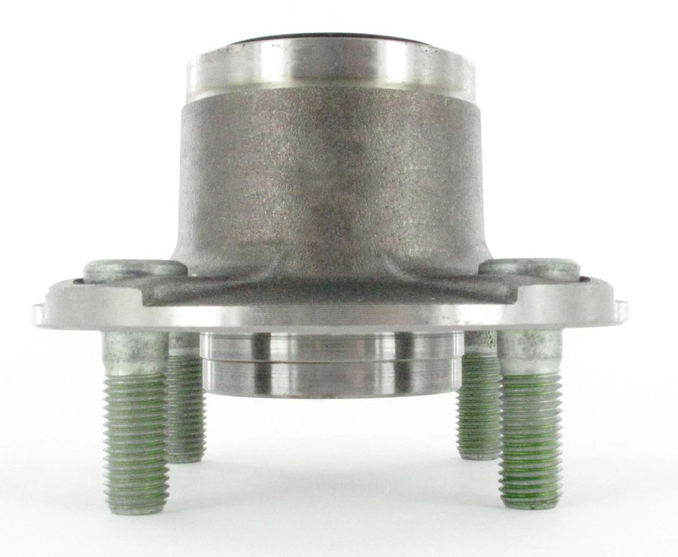 Conjunto de cojinete de rueda y buje SKF BR930143 para Mazda Miata 90-05 Foto 3 de 4