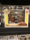 Funko Pop! Deluxe - #1245 My Hero Academia Kurogiri SPECIAL ED RARE Vinyl Figure
