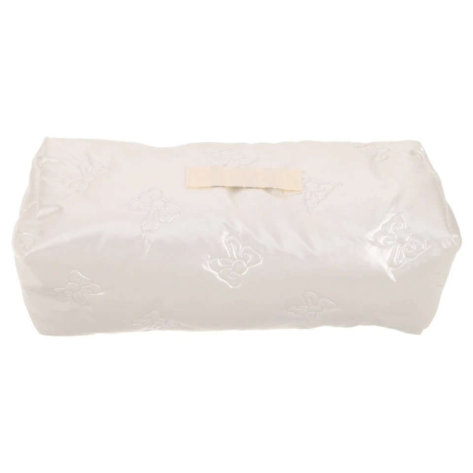 Geprägtes Federmäppchen Cute Pencil Case Reißverschluss Bleistiftbeutel