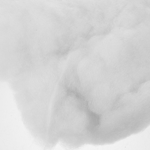  Weihnachten Kunstschnee Deko Faser Kunstschnee für Wintermantel Dorf - Bild 11 von 12