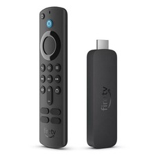 Amazon Fire TV Stick 4K UHD Alexa Voice Remote Media Streamer 2nd Gen
