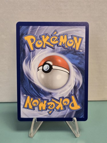 Pokemon TCG Mega Manectric ex 050/132 Mega Evolution Double Rare Holo NM - Picture 6 of 18