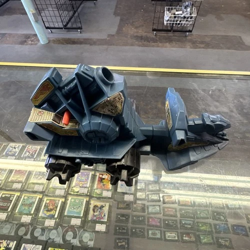 HE-MAN Masters of The Universe - Vintage 1980’s Battle RAM Vehicle