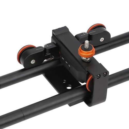 Camera Video Track Dolly Motorized Electric Slider Dolly For Smart DTS - Picture 4 of 24